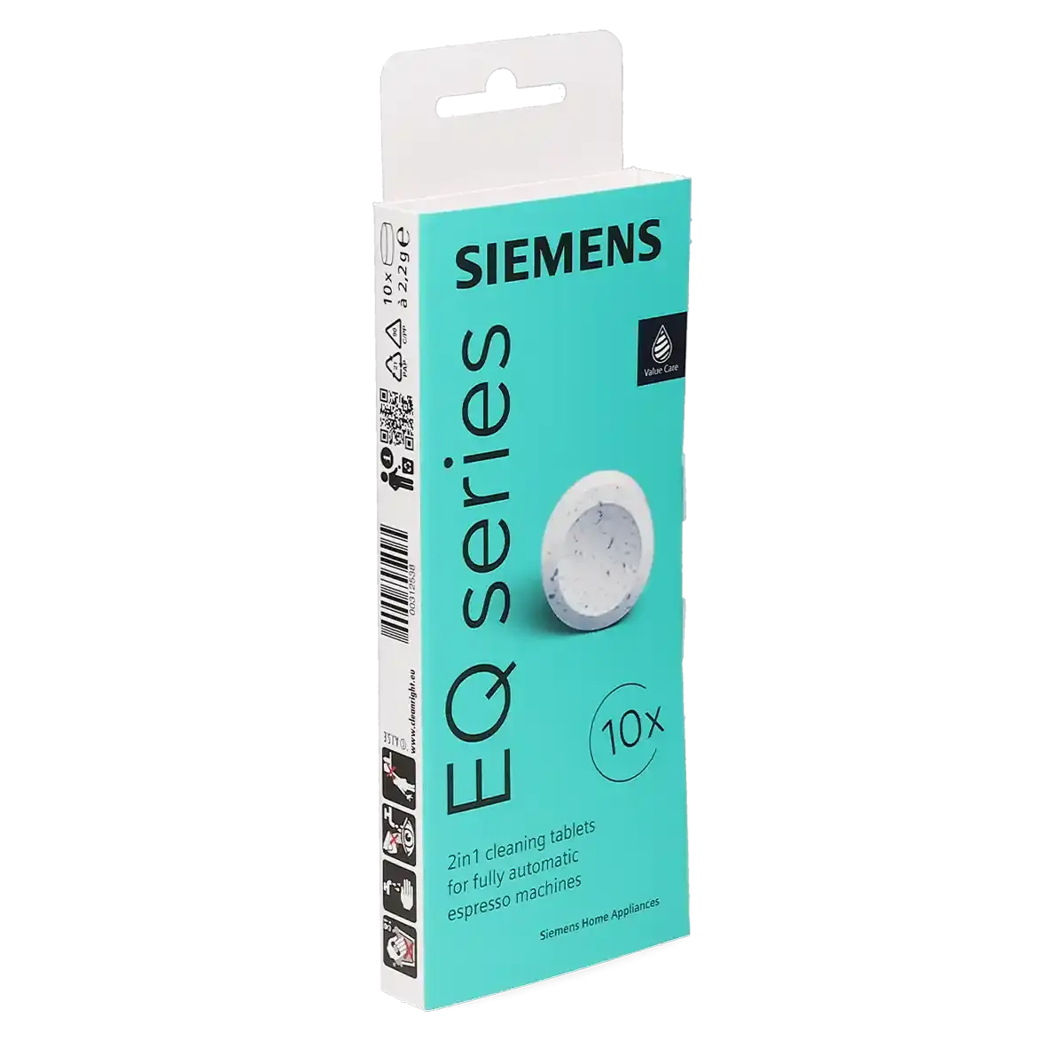 Siemens\u0020Tiszt\u00EDt\u00F3\u0020Tablett\u00E1k\u0020TZ80001B\u0020