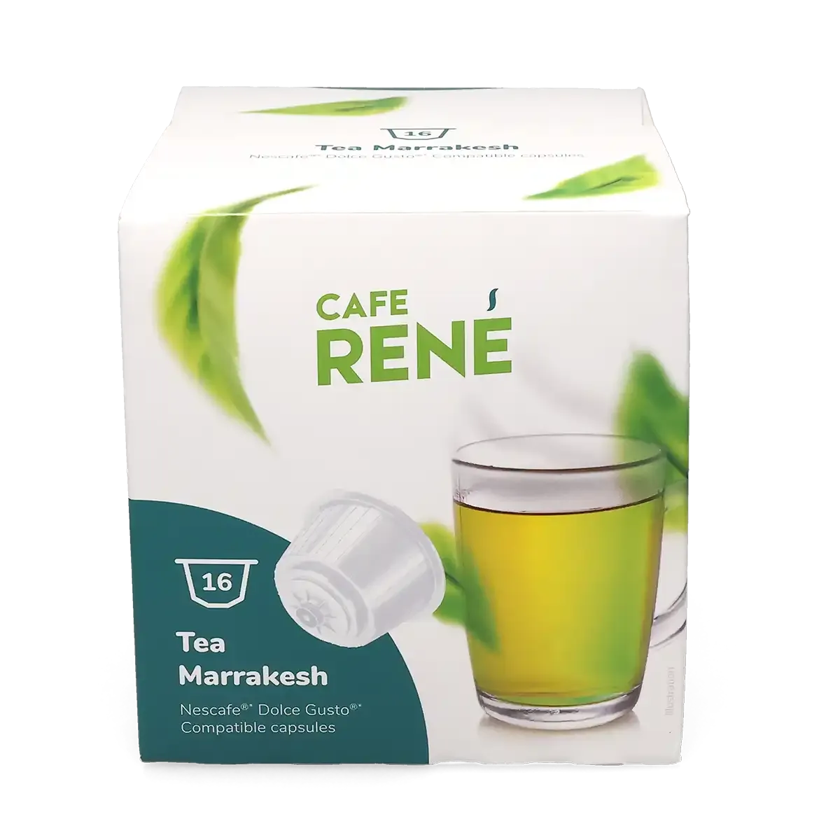 Marr\u00E1kes\u002Di\u0020tea