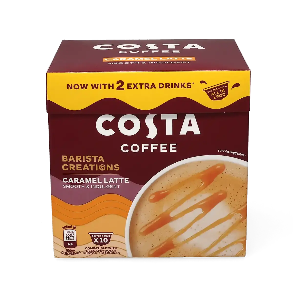 Karamell\u0020Latte