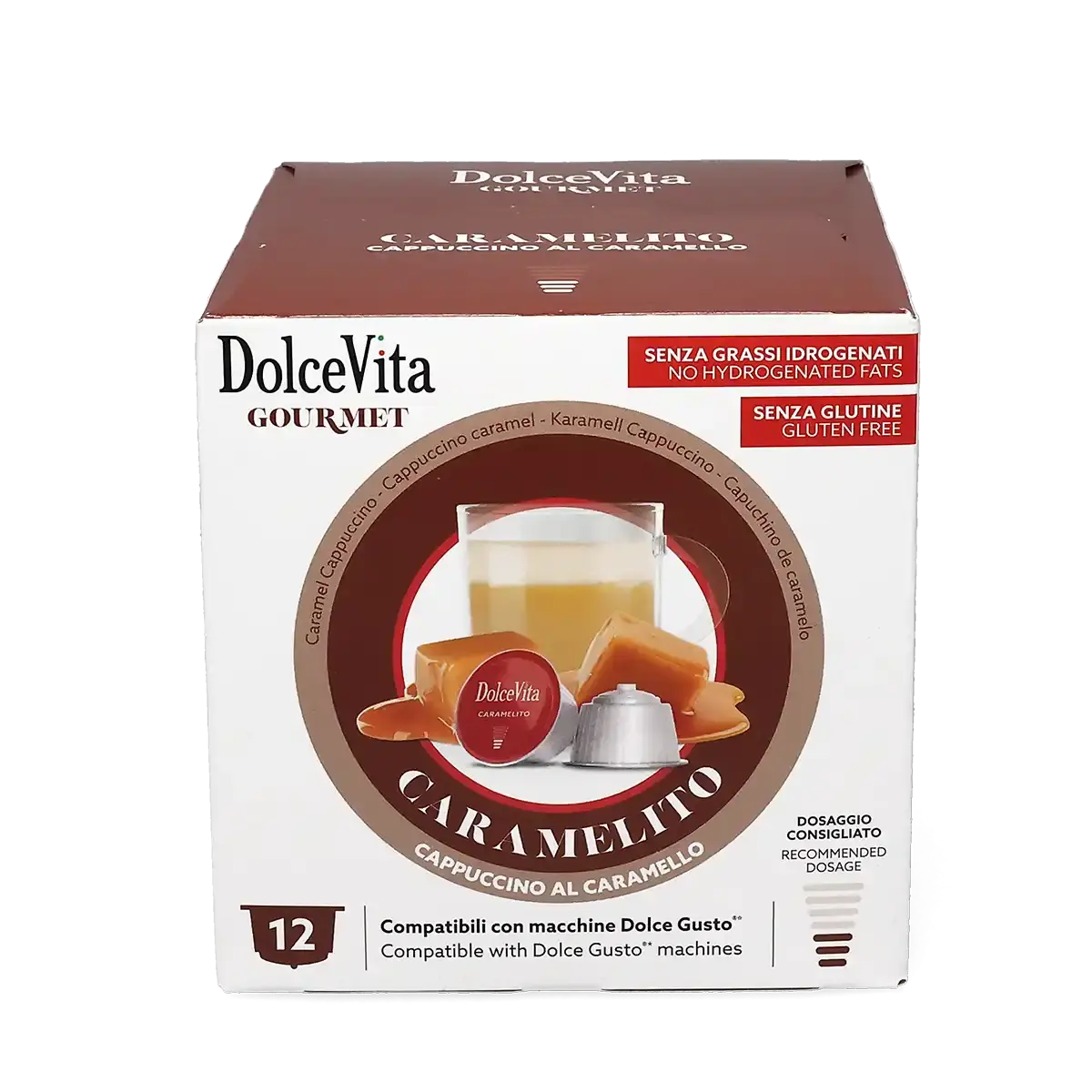 Caramelito\u0020\u002D\u0020Cappuccino\u0020Karamell\u0020