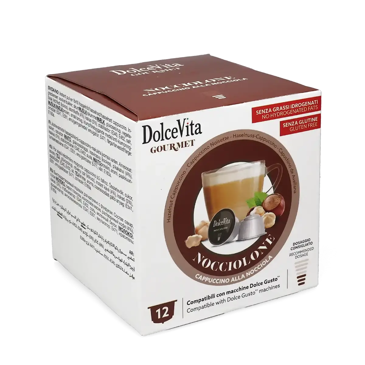 Nocciolone\u0020\u002D\u0020Mogyor\u00F3s\u0020cappuccino