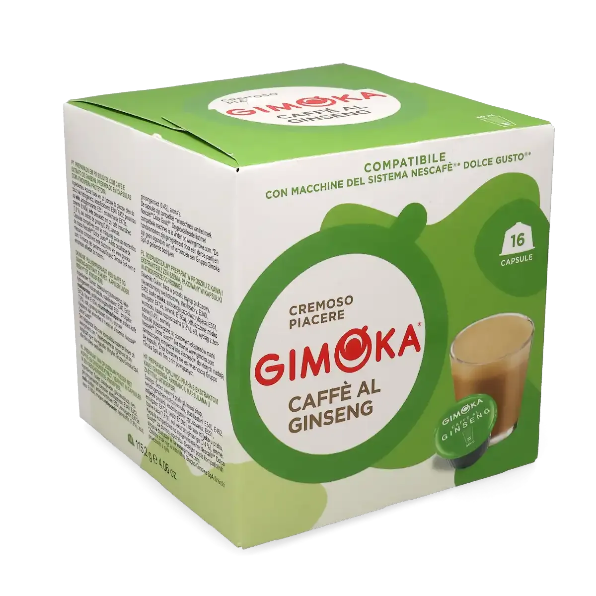 Ginseng\u0020k\u00E1v\u00E9