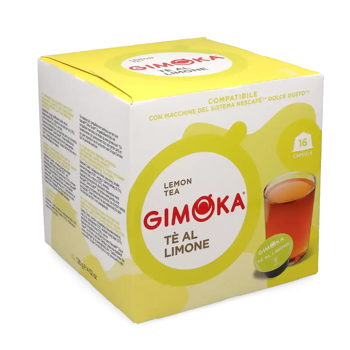 Citromos\u0020tea