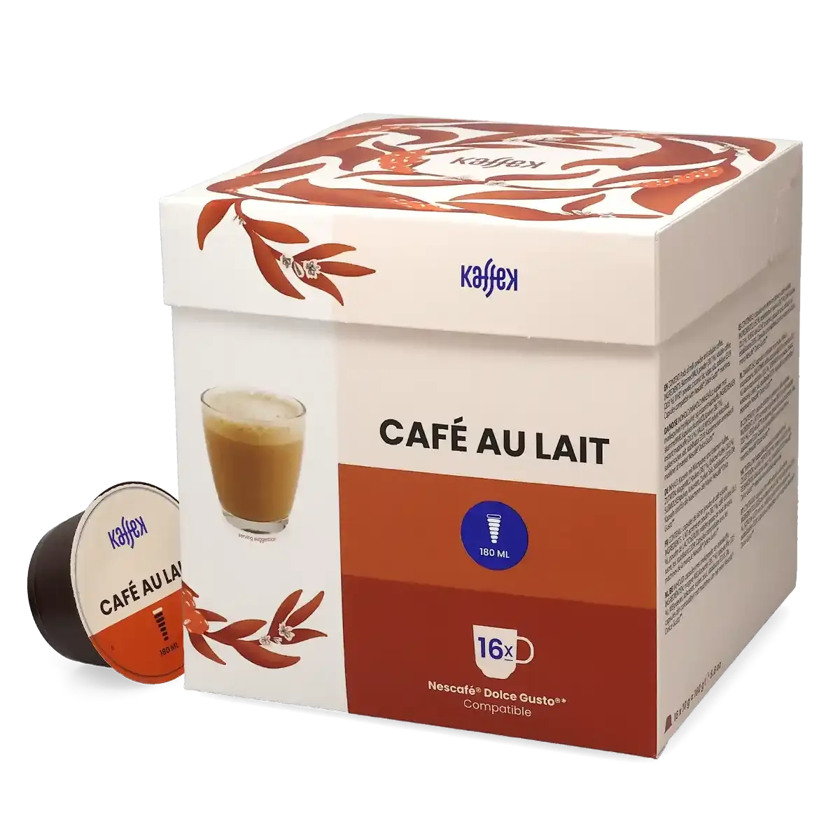 Café au Lait 