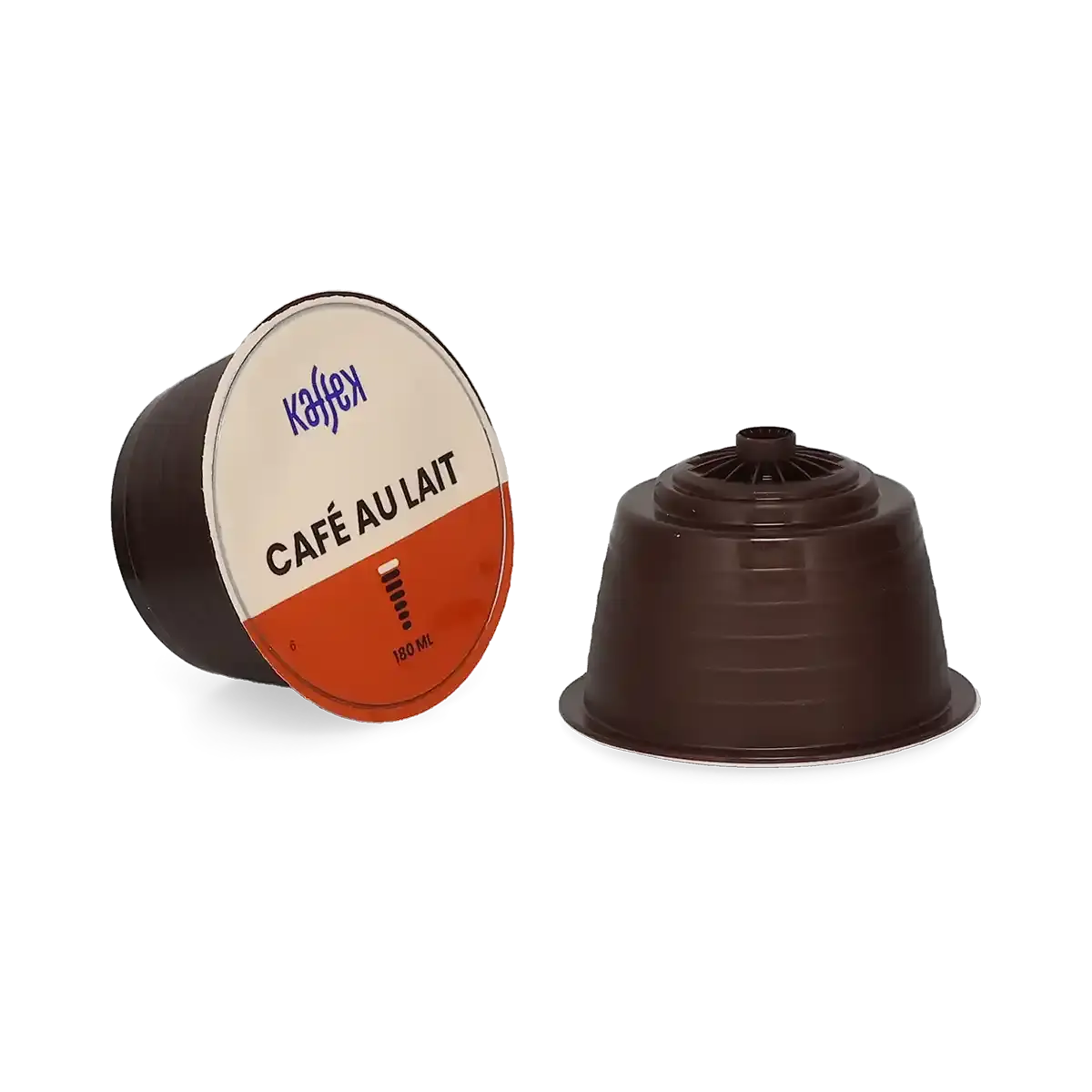 Café au Lait 