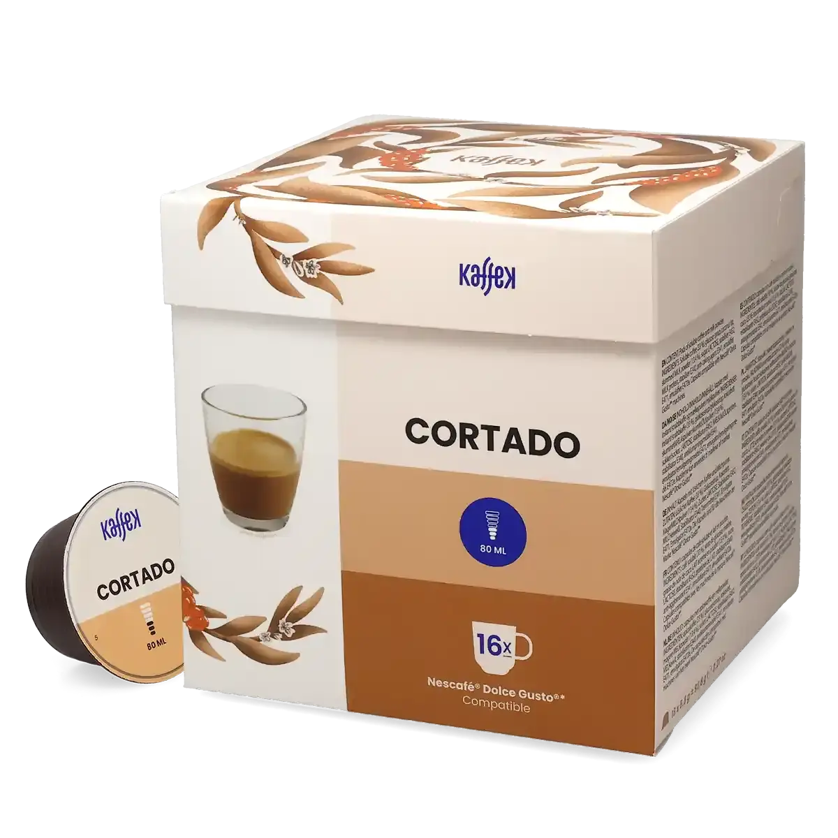 Cortado