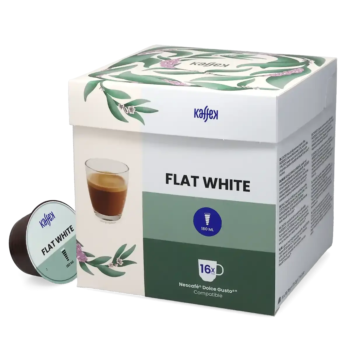 Flat White 
