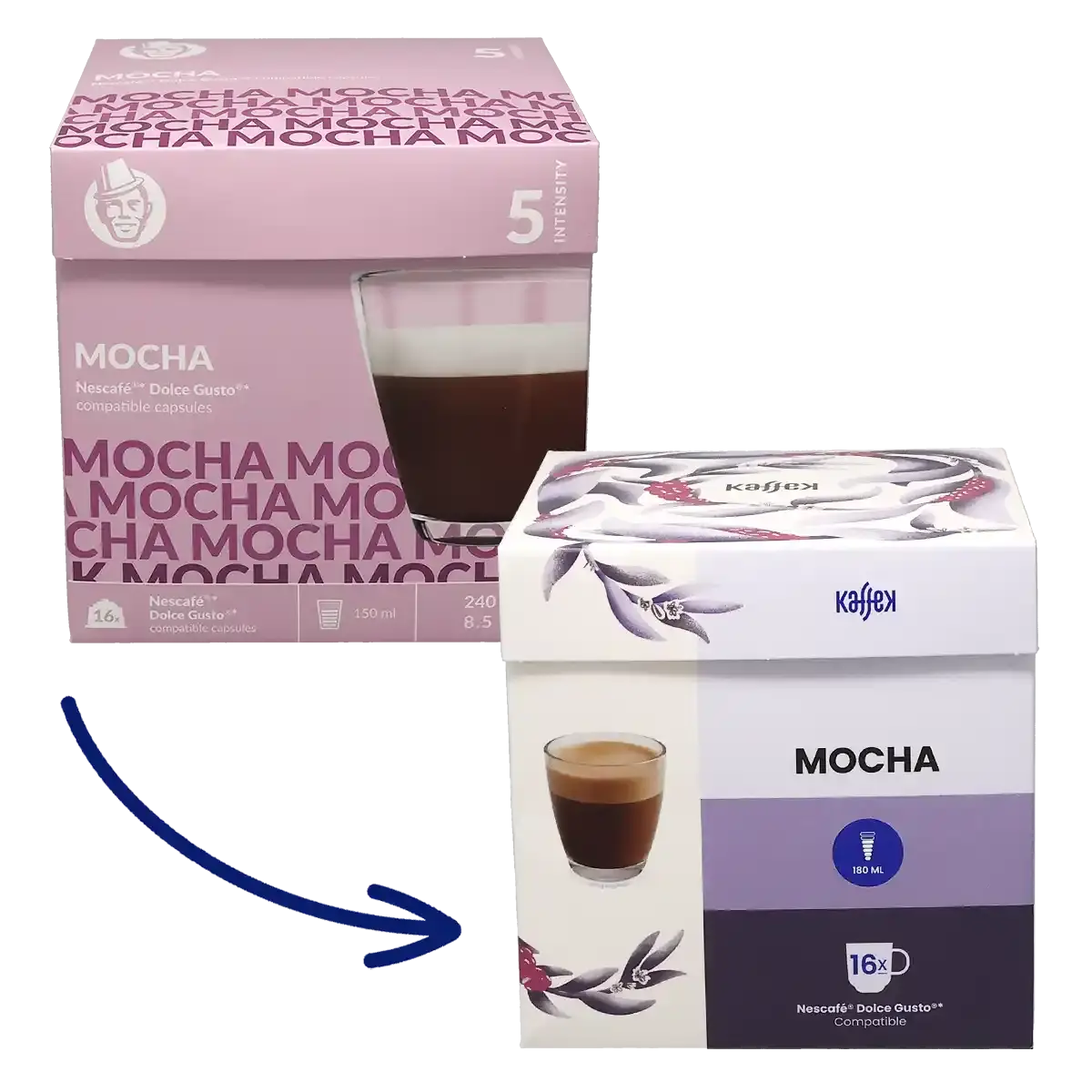 Mocha