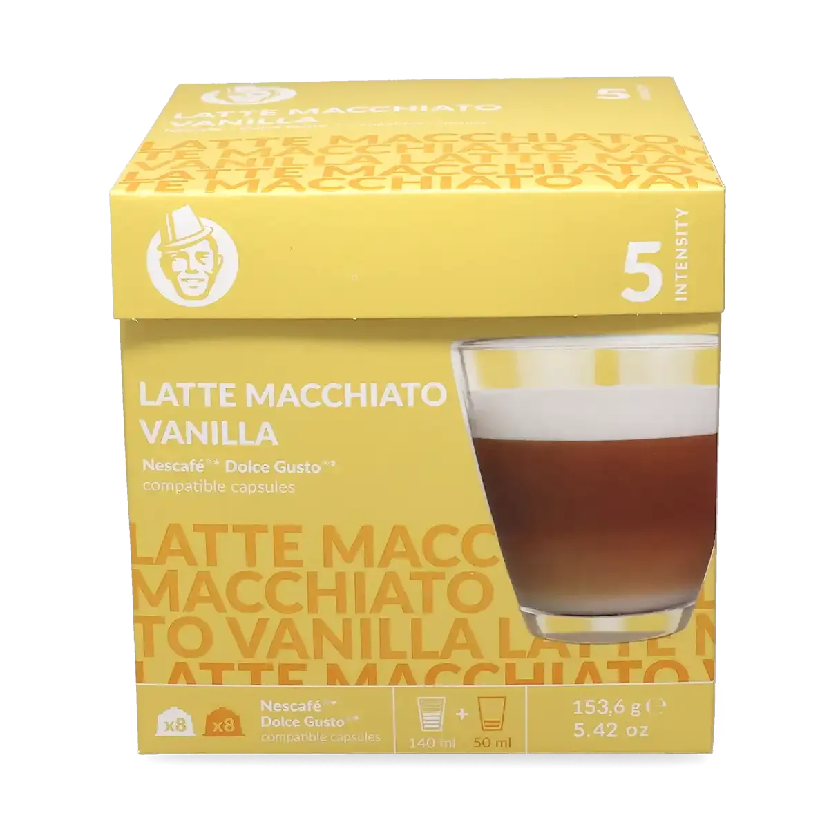 Van\u00EDli\u00E1s\u0020Latte\u0020Macchiato\u0020\u002D\u0020K\u00E1v\u00E9\u0020a\u0020Mindennapokra\u0020