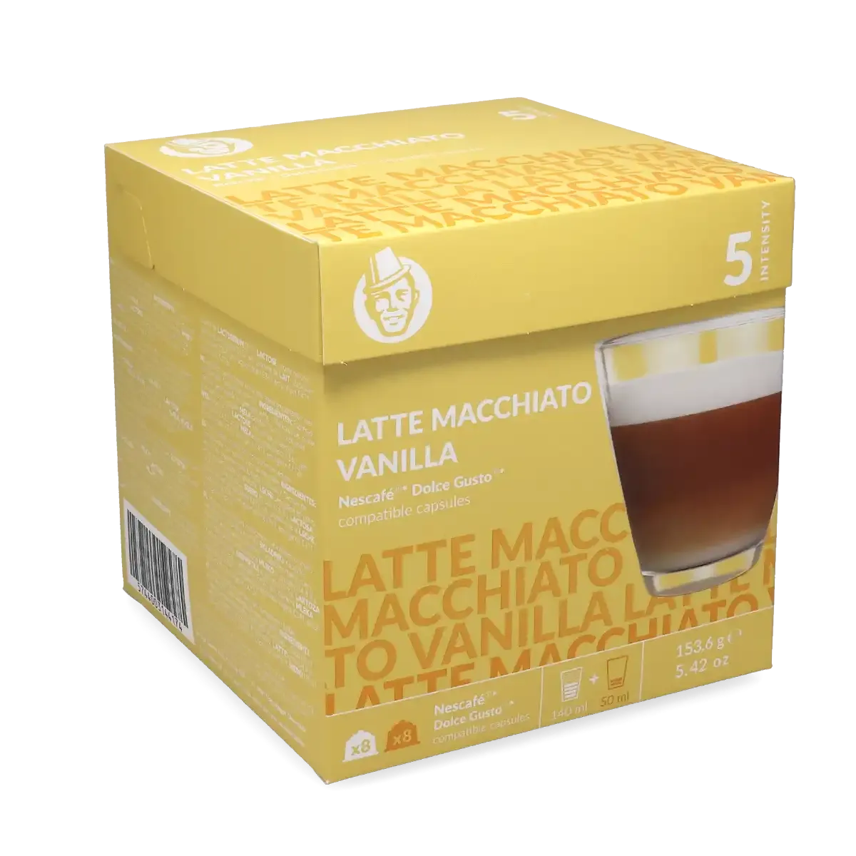Van\u00EDli\u00E1s\u0020Latte\u0020Macchiato\u0020\u002D\u0020K\u00E1v\u00E9\u0020a\u0020Mindennapokra\u0020