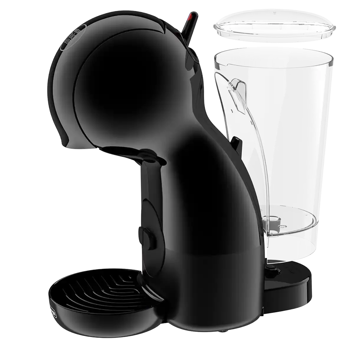 Dolce Gusto Piccolo XS (Fekete)