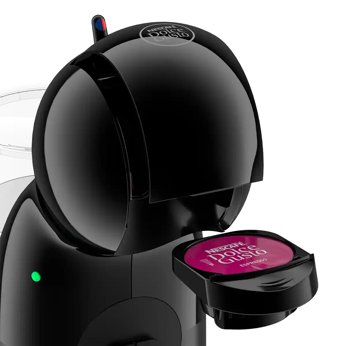 Dolce Gusto Piccolo XS (Fekete)
