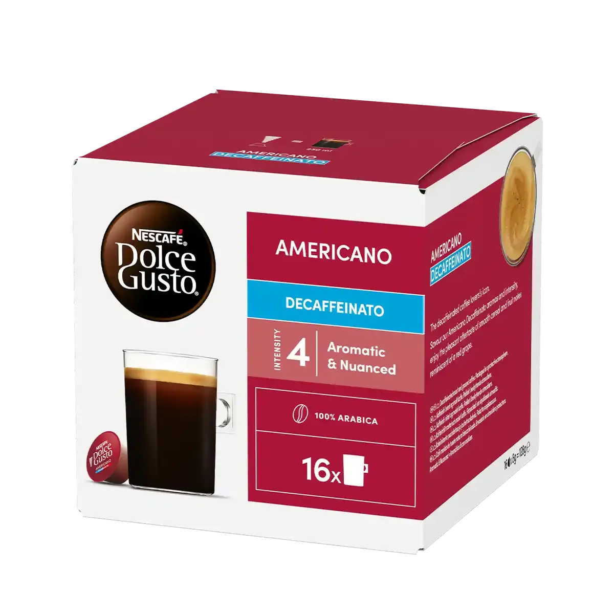 Koffeinmentes\u0020Americano\u0020