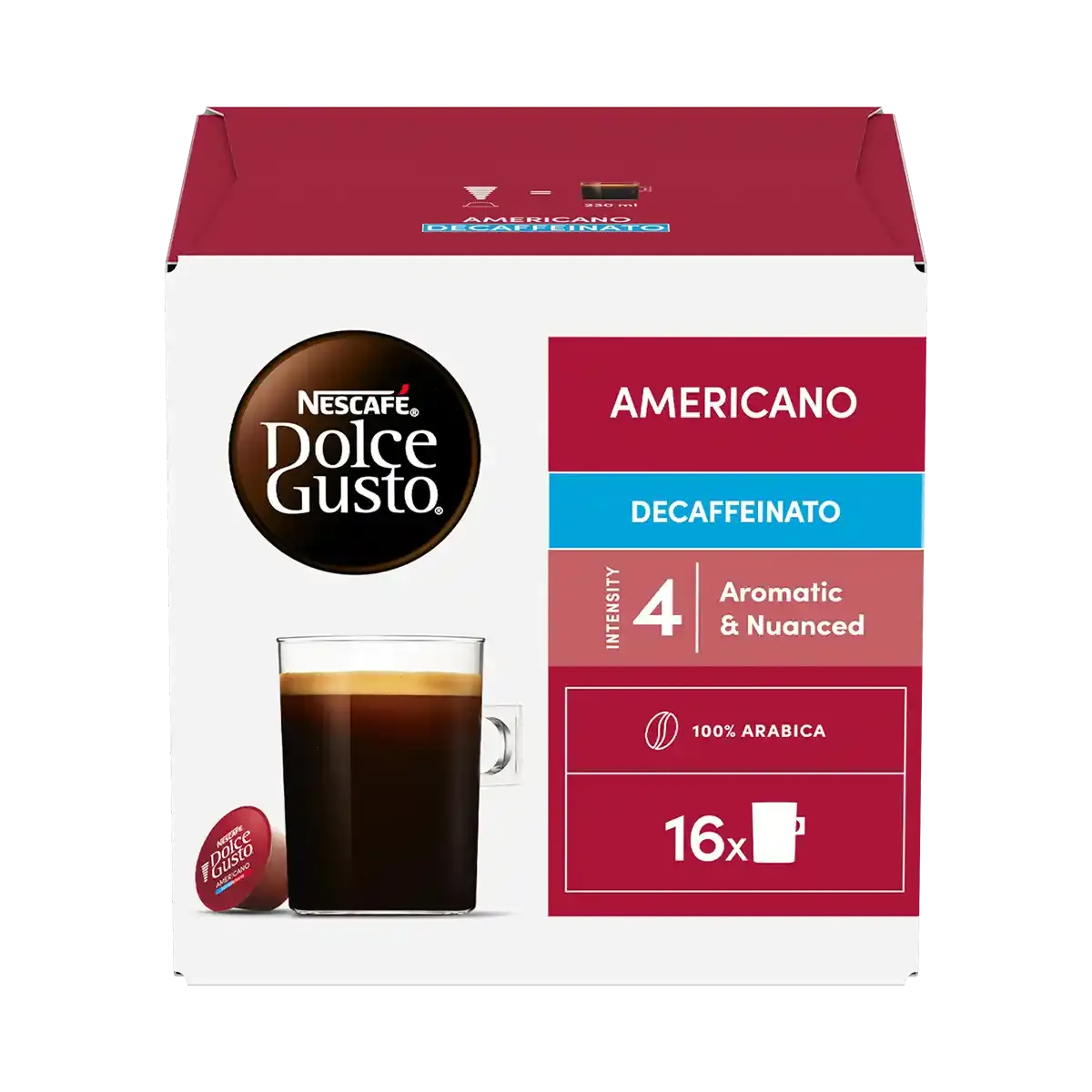 Koffeinmentes\u0020Americano\u0020