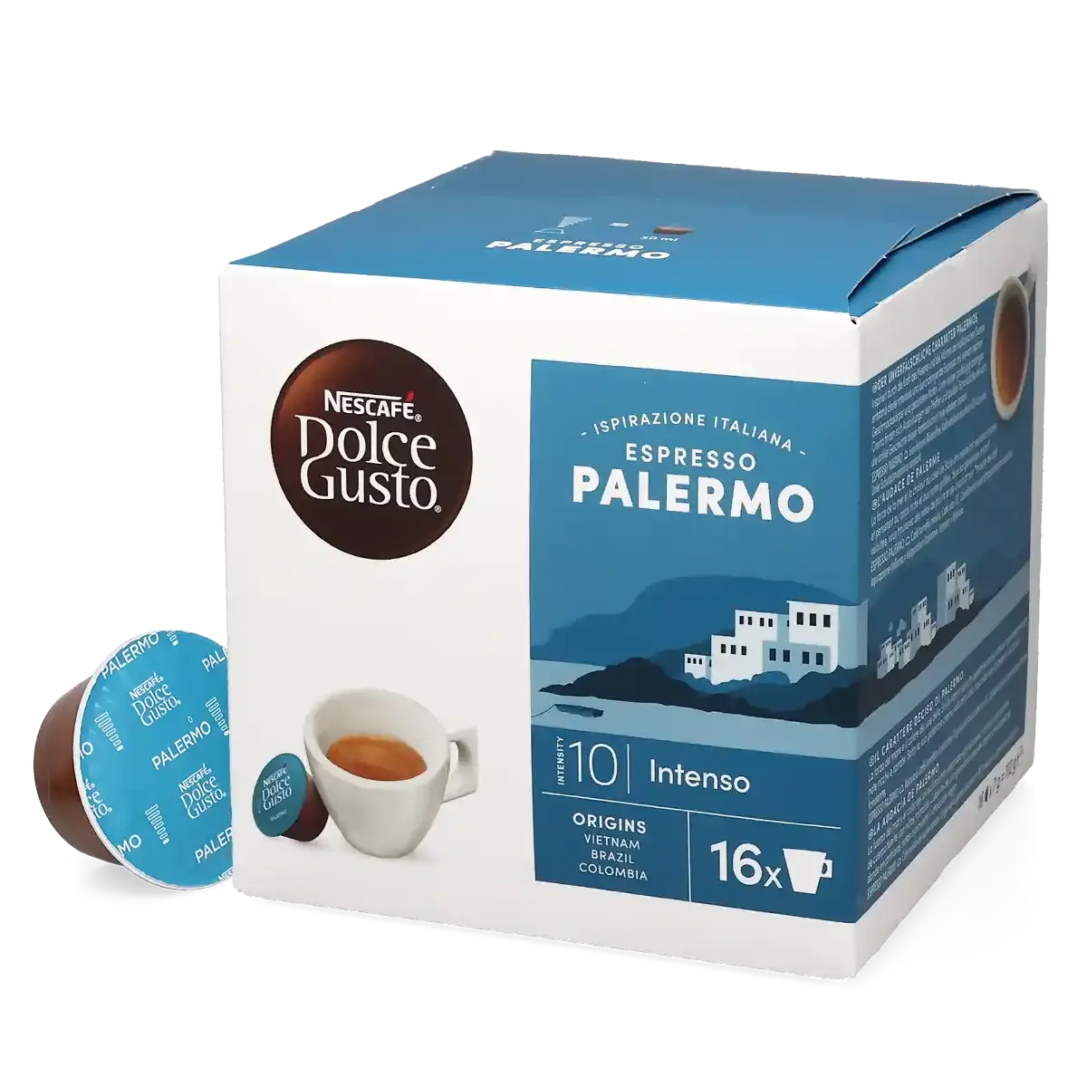 Espresso\u0020Palermo