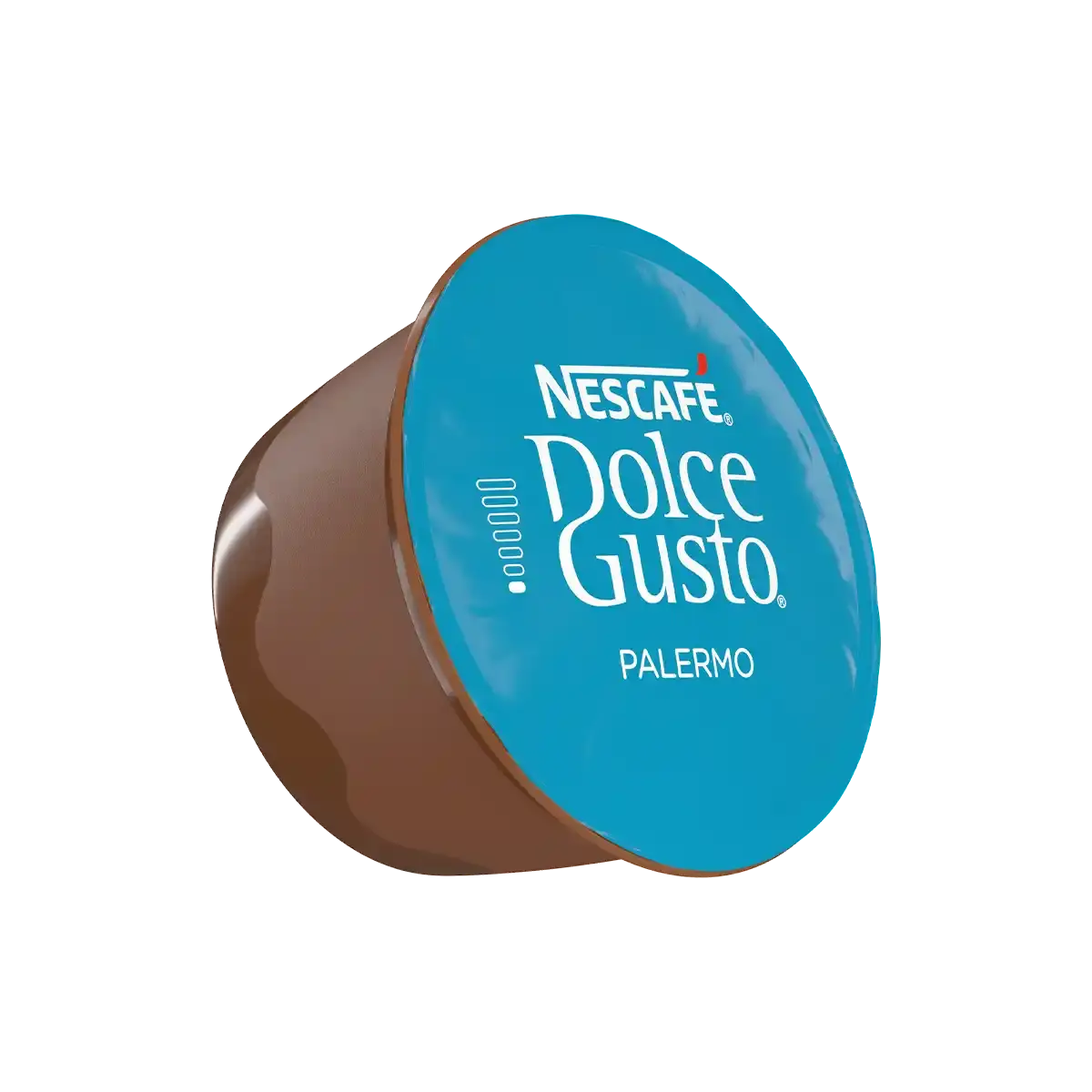 Espresso Palermo