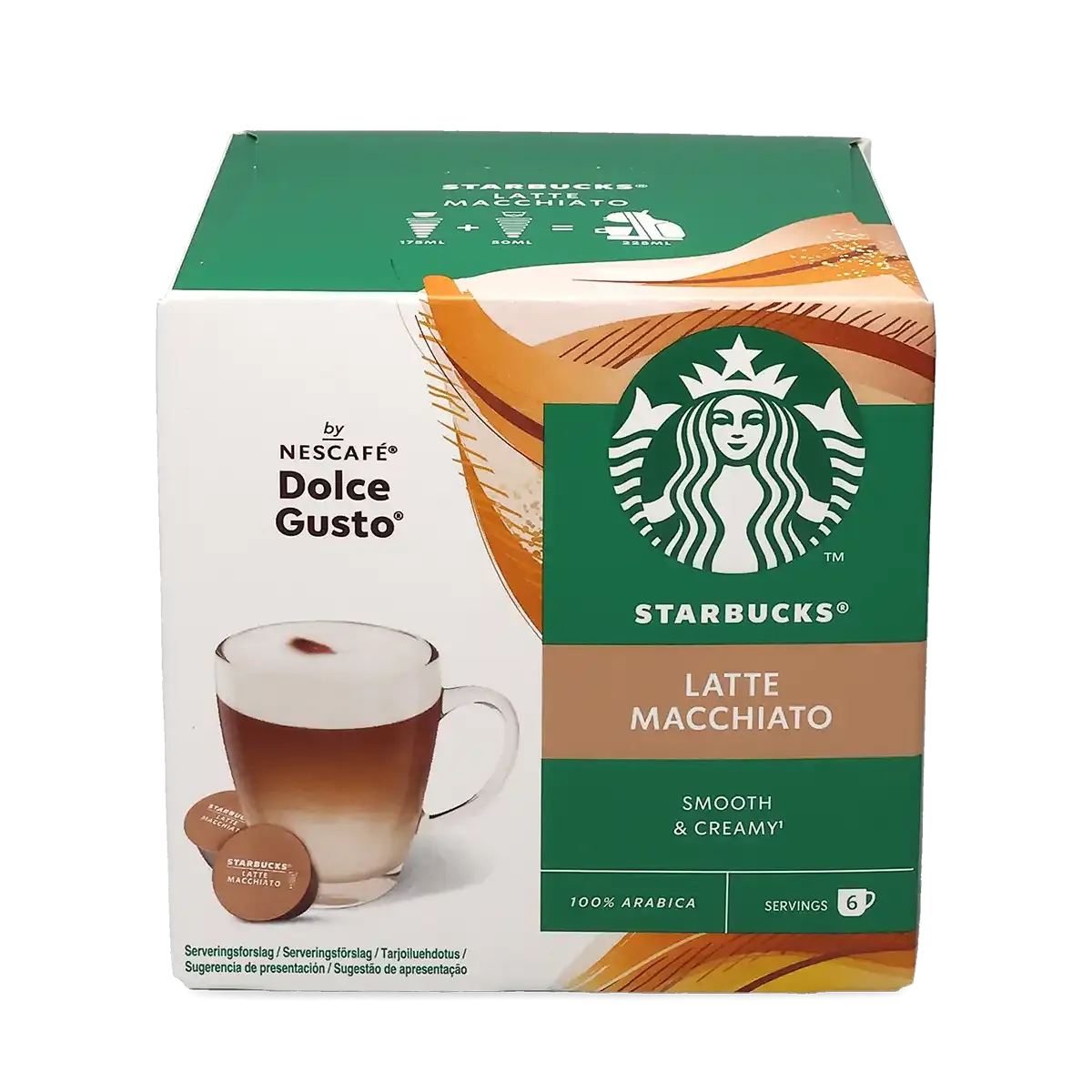 Latte\u0020Macchiato