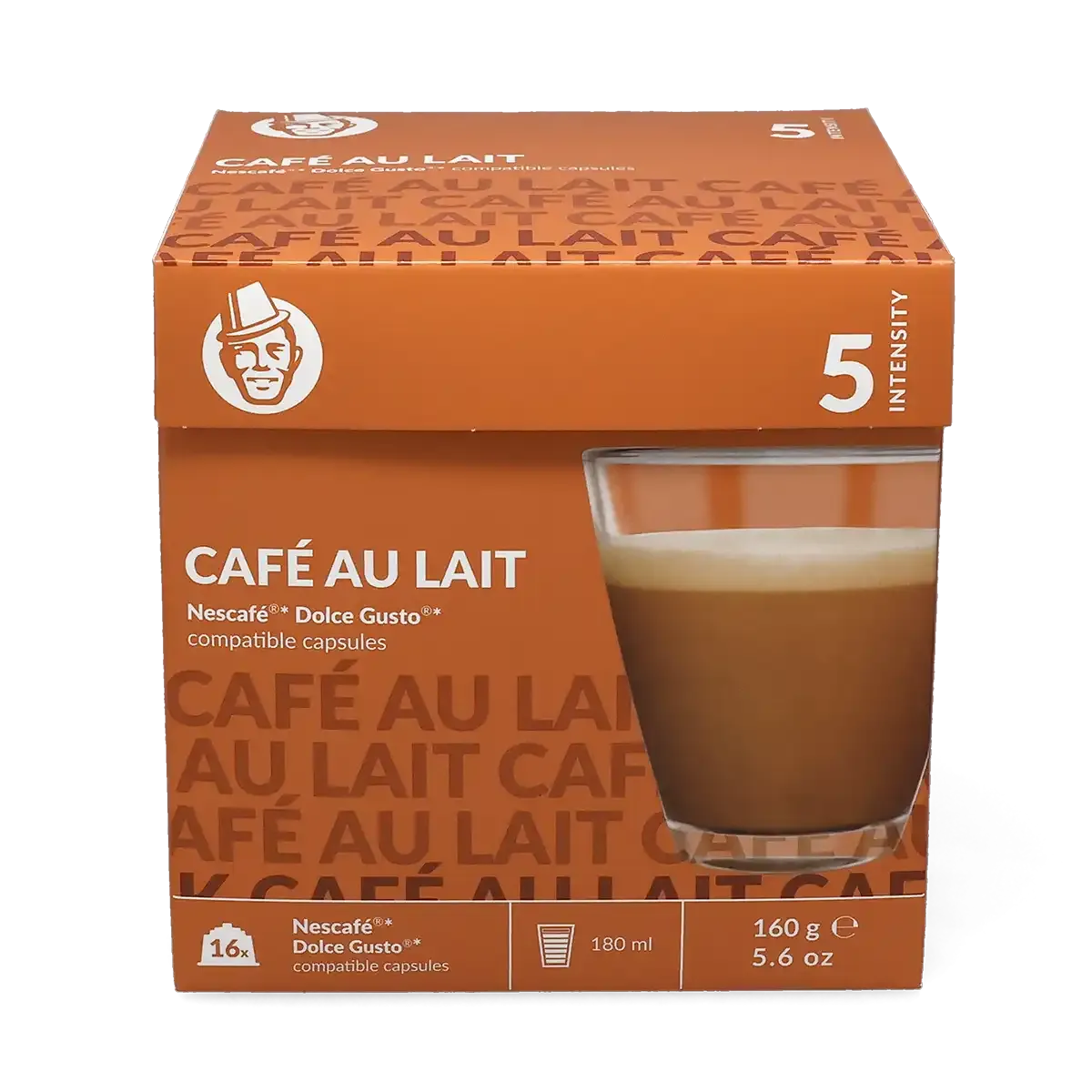 Caf\u00E9\u0020au\u0020Lait\u0020\u002D\u0020K\u00E1v\u00E9\u0020a\u0020Mindennapokra\u0020