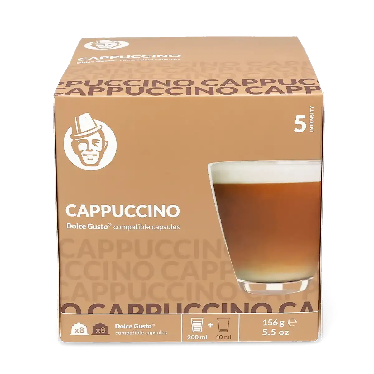 Cappuccino\u0020\u002D\u0020K\u00E1v\u00E9\u0020a\u0020Mindennapokra\u0020