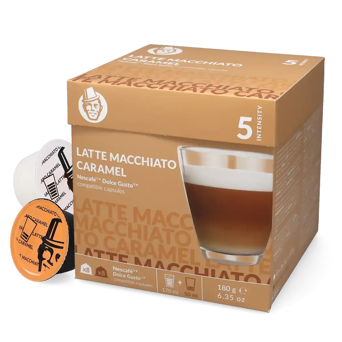 Karamell\u00E1s\u0020Latte\u0020Macchiato\u0020\u002D\u0020K\u00E1v\u00E9\u0020a\u0020Mindennapokra\u0020