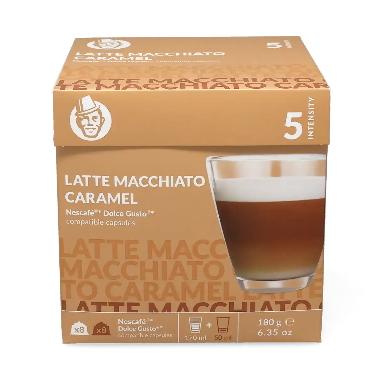 Karamell\u00E1s\u0020Latte\u0020Macchiato\u0020\u002D\u0020K\u00E1v\u00E9\u0020a\u0020Mindennapokra\u0020