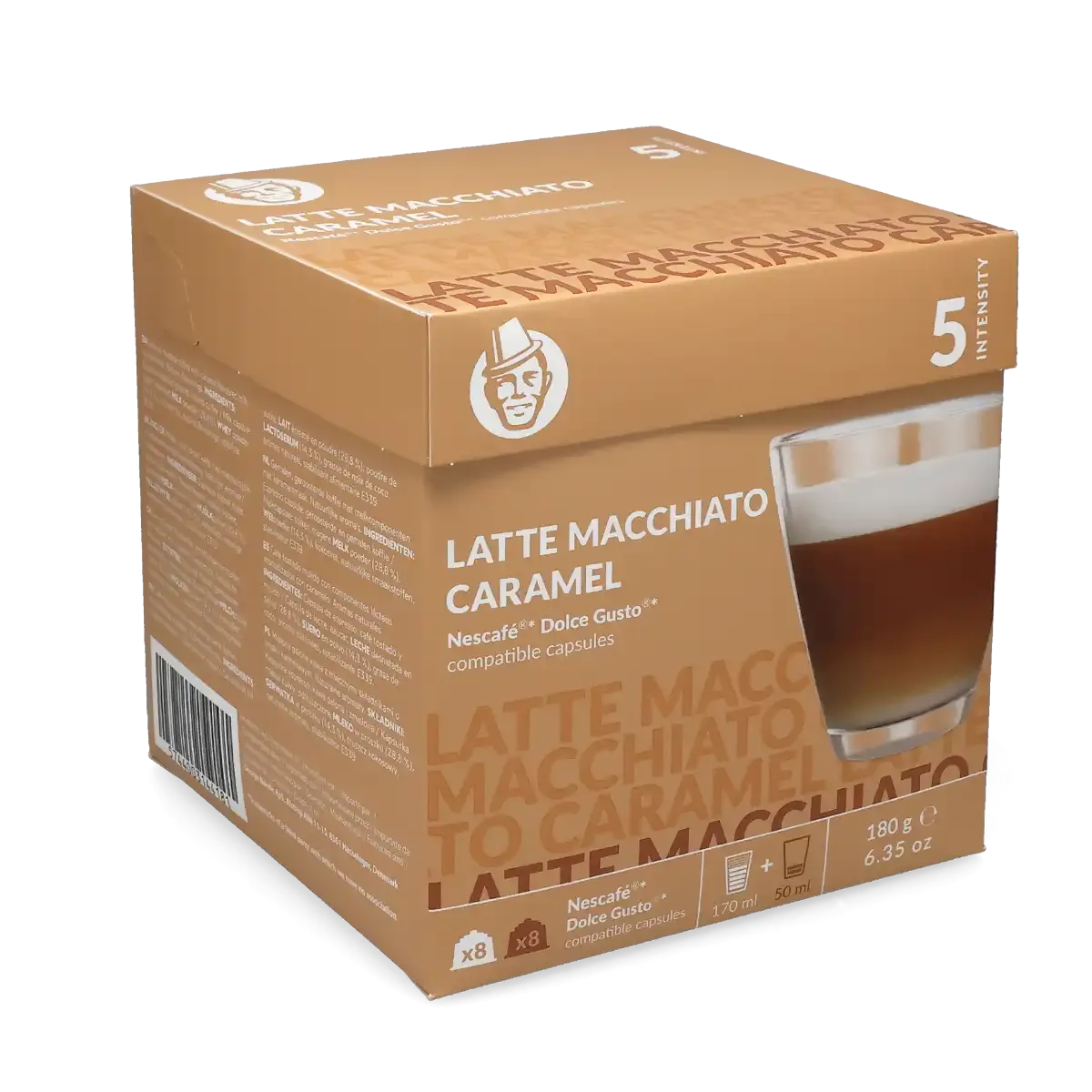 Karamell\u00E1s\u0020Latte\u0020Macchiato\u0020\u002D\u0020K\u00E1v\u00E9\u0020a\u0020Mindennapokra\u0020