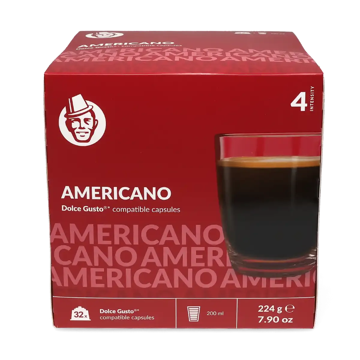 Americano\u0020\u002D\u0020K\u00E1v\u00E9\u0020a\u0020Mindennapokra
