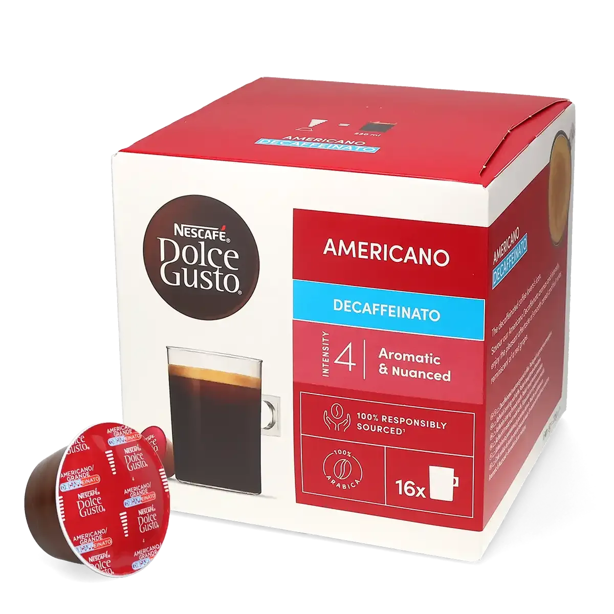 Koffeinmentes\u0020Americano\u0020
