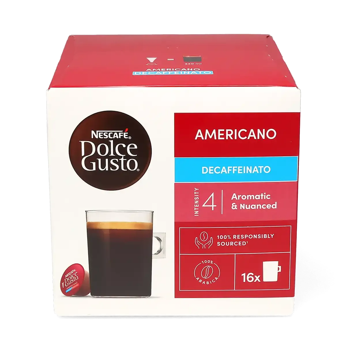 Koffeinmentes\u0020Americano\u0020