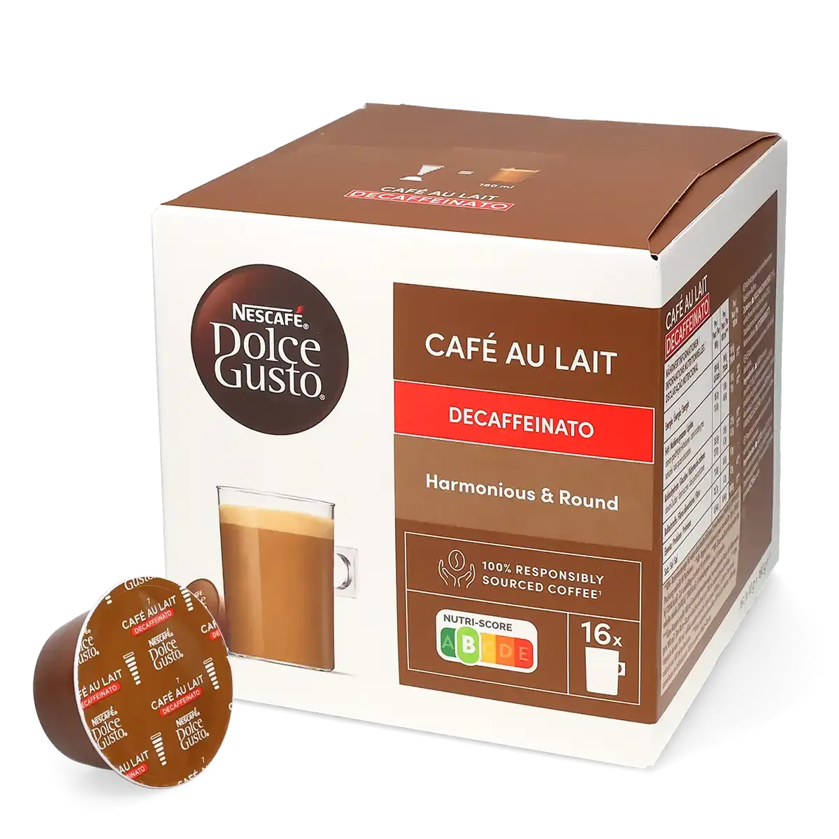 Koffeinmentes\u0020Caf\u00E9\u0020au\u0020Lait