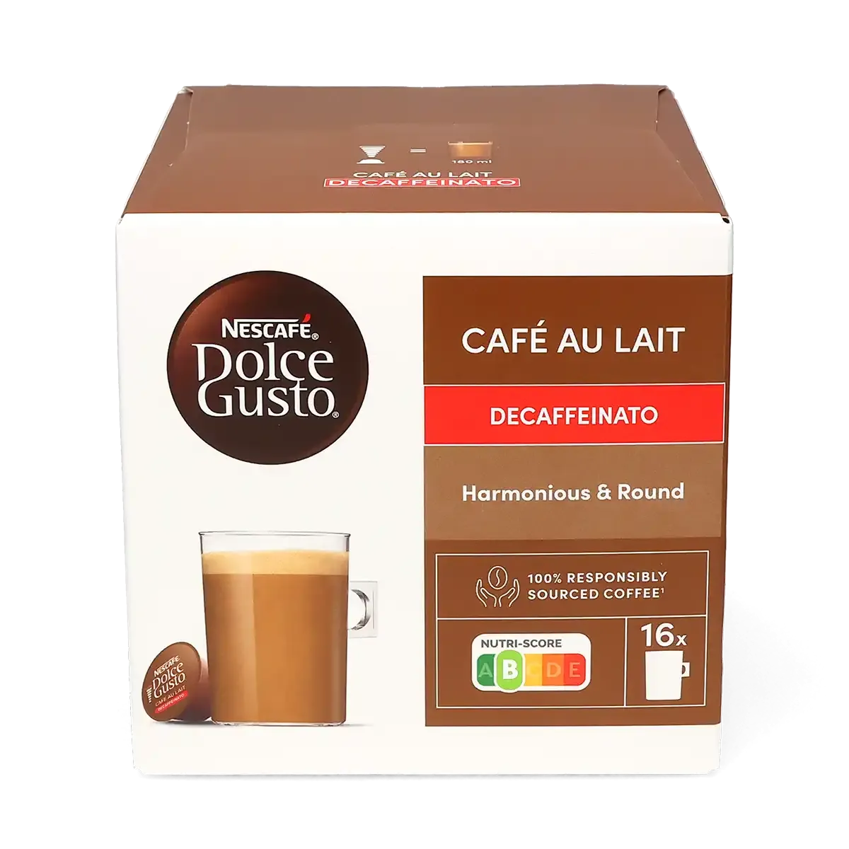 Koffeinmentes\u0020Caf\u00E9\u0020au\u0020Lait