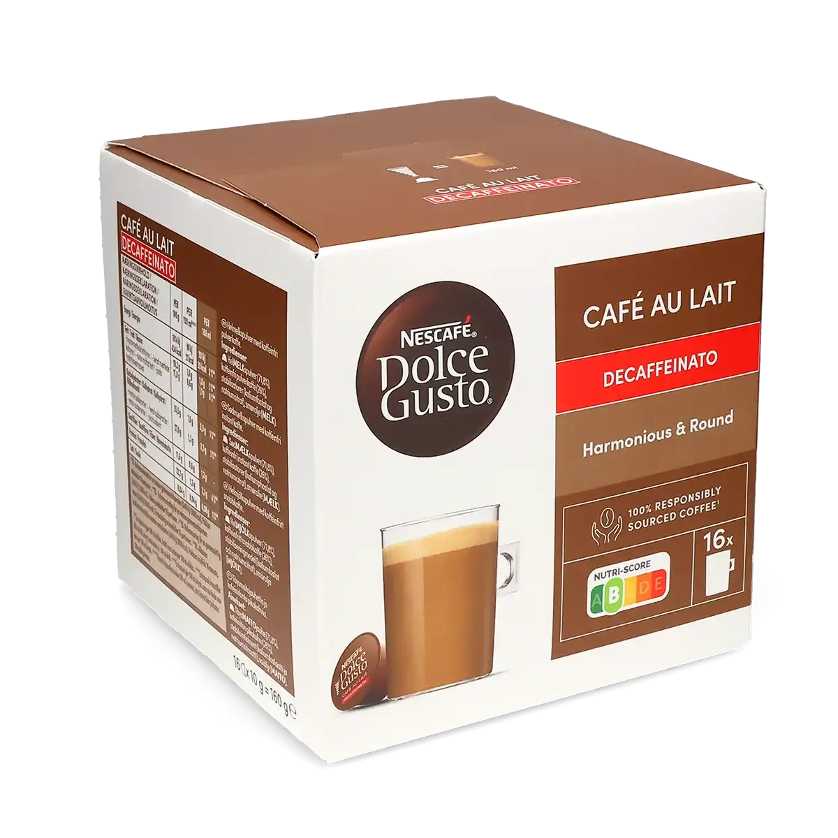 Koffeinmentes\u0020Caf\u00E9\u0020au\u0020Lait