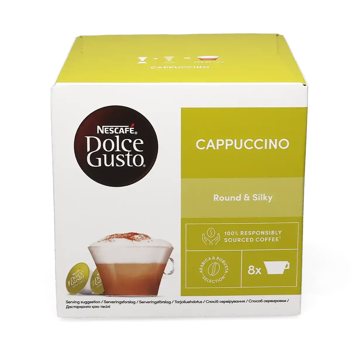 Cappuccino\u0020