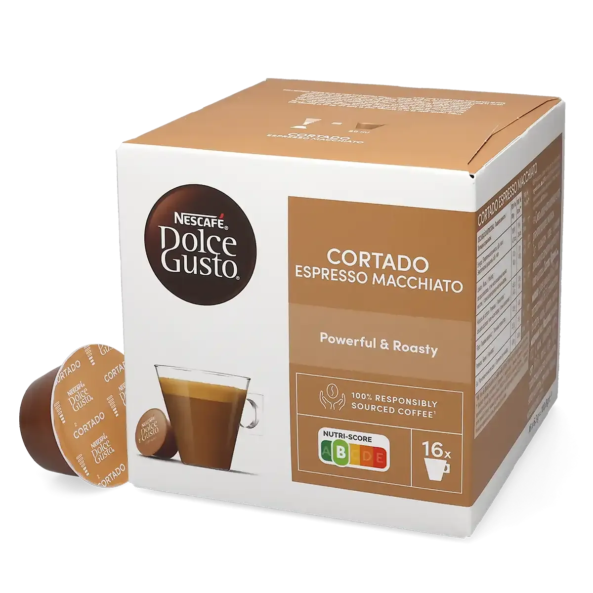 Cortado