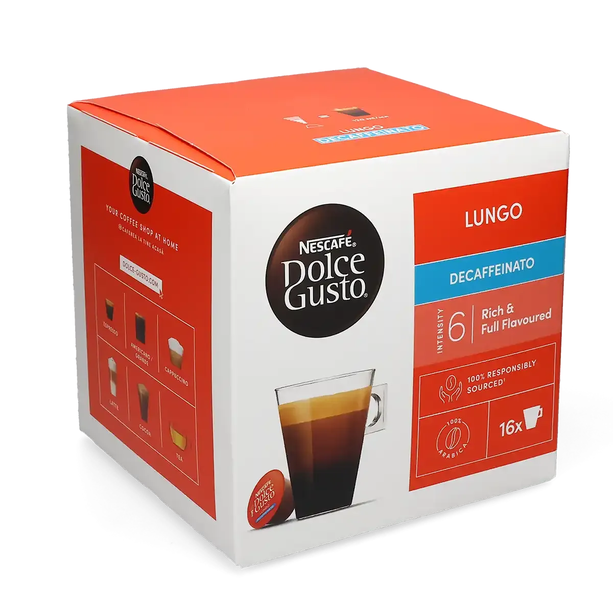 Lungo\u0020koffeinmentes