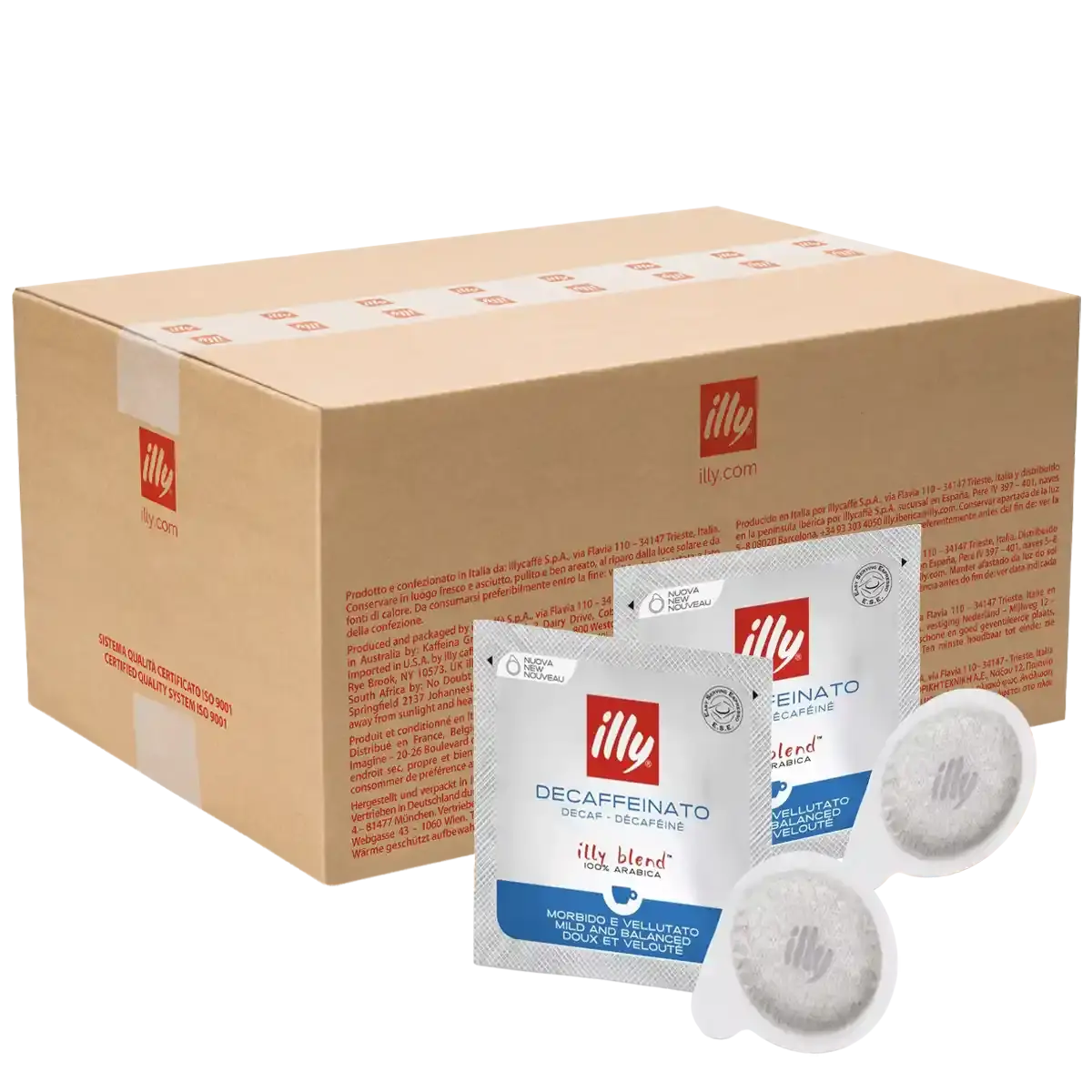 illy\u0020Koffeinmentes\u0020\u0020
