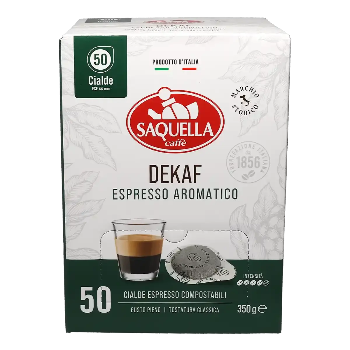 Dekaf