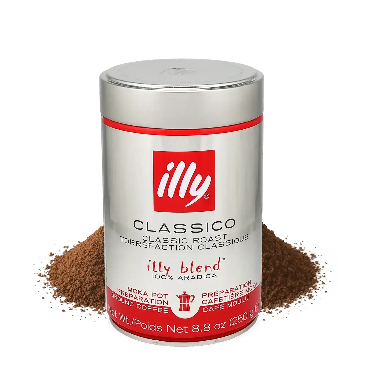 illy\u0020Classico\u0020mokka\u0020k\u00E1v\u00E9f\u0151z\u0151h\u00F6z