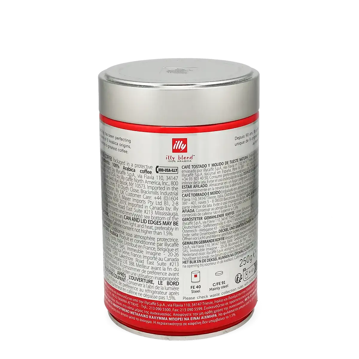 illy\u0020Classico\u0020mokka\u0020k\u00E1v\u00E9f\u0151z\u0151h\u00F6z