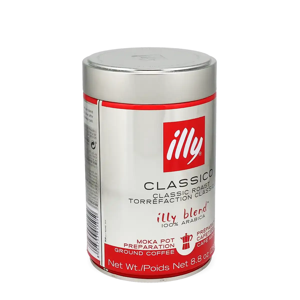 illy\u0020Classico\u0020mokka\u0020k\u00E1v\u00E9f\u0151z\u0151h\u00F6z