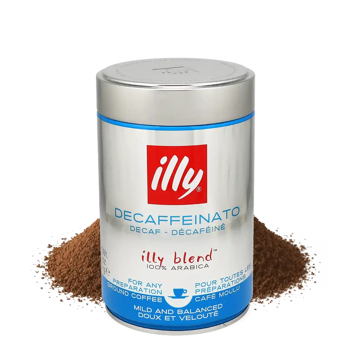 illy\u0020Koffeinmentes
