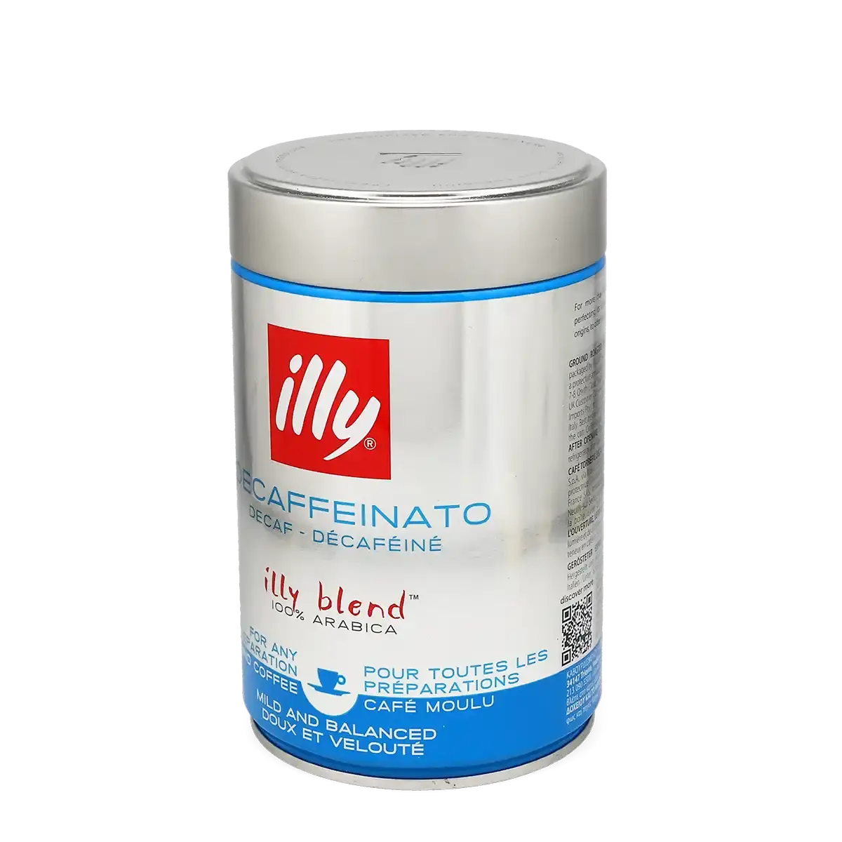 illy\u0020Koffeinmentes