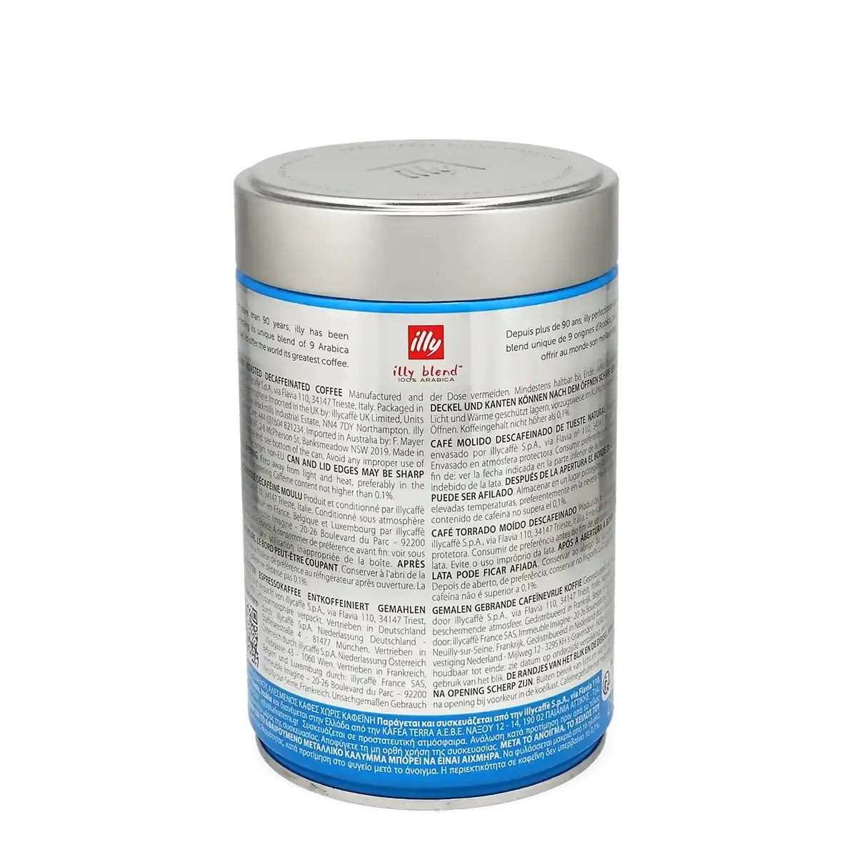 illy\u0020Koffeinmentes