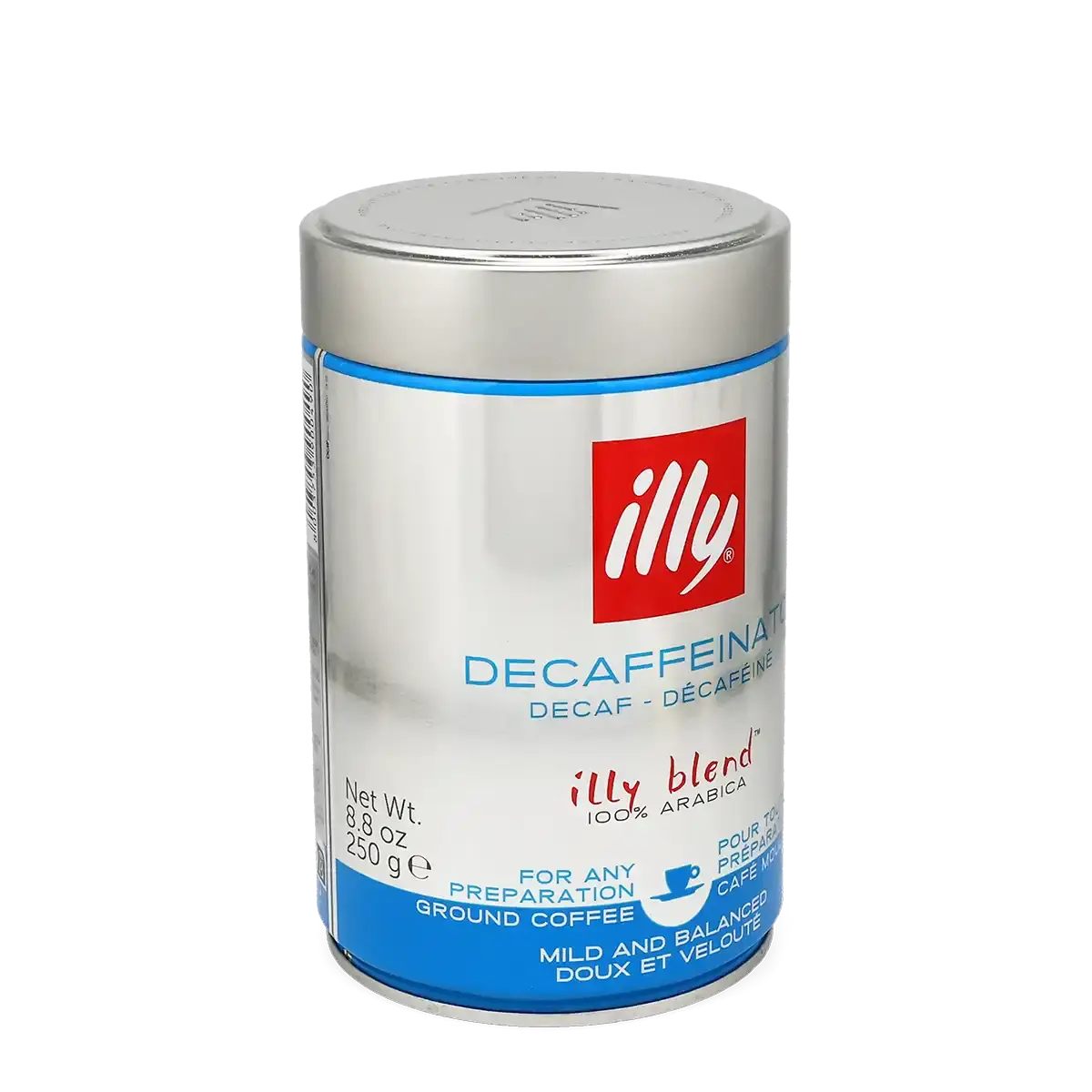 illy\u0020Koffeinmentes