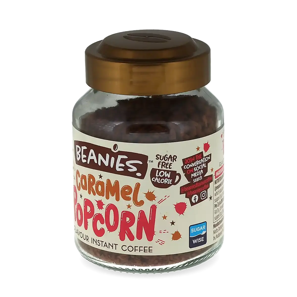 Karamell\u00E1s\u0020popcorn