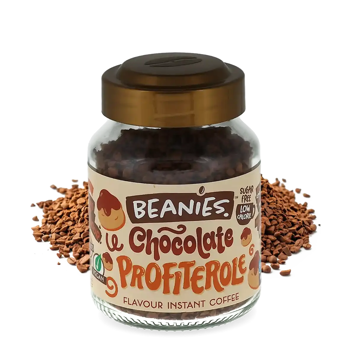 Chocolate\u0020Profiterole\u0020