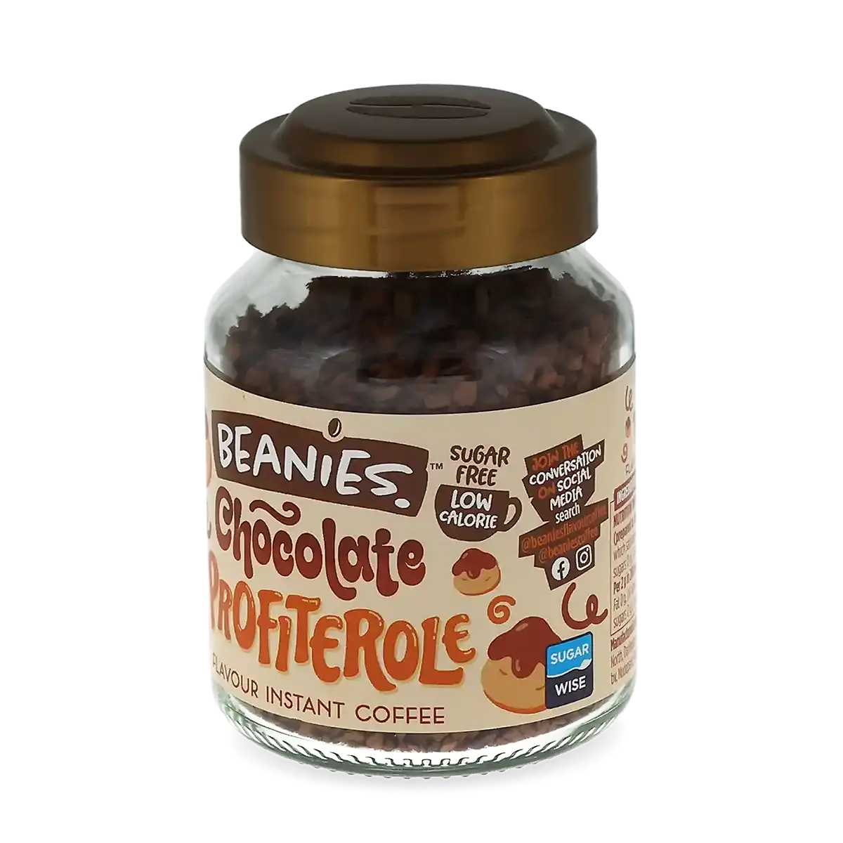 Chocolate\u0020Profiterole\u0020
