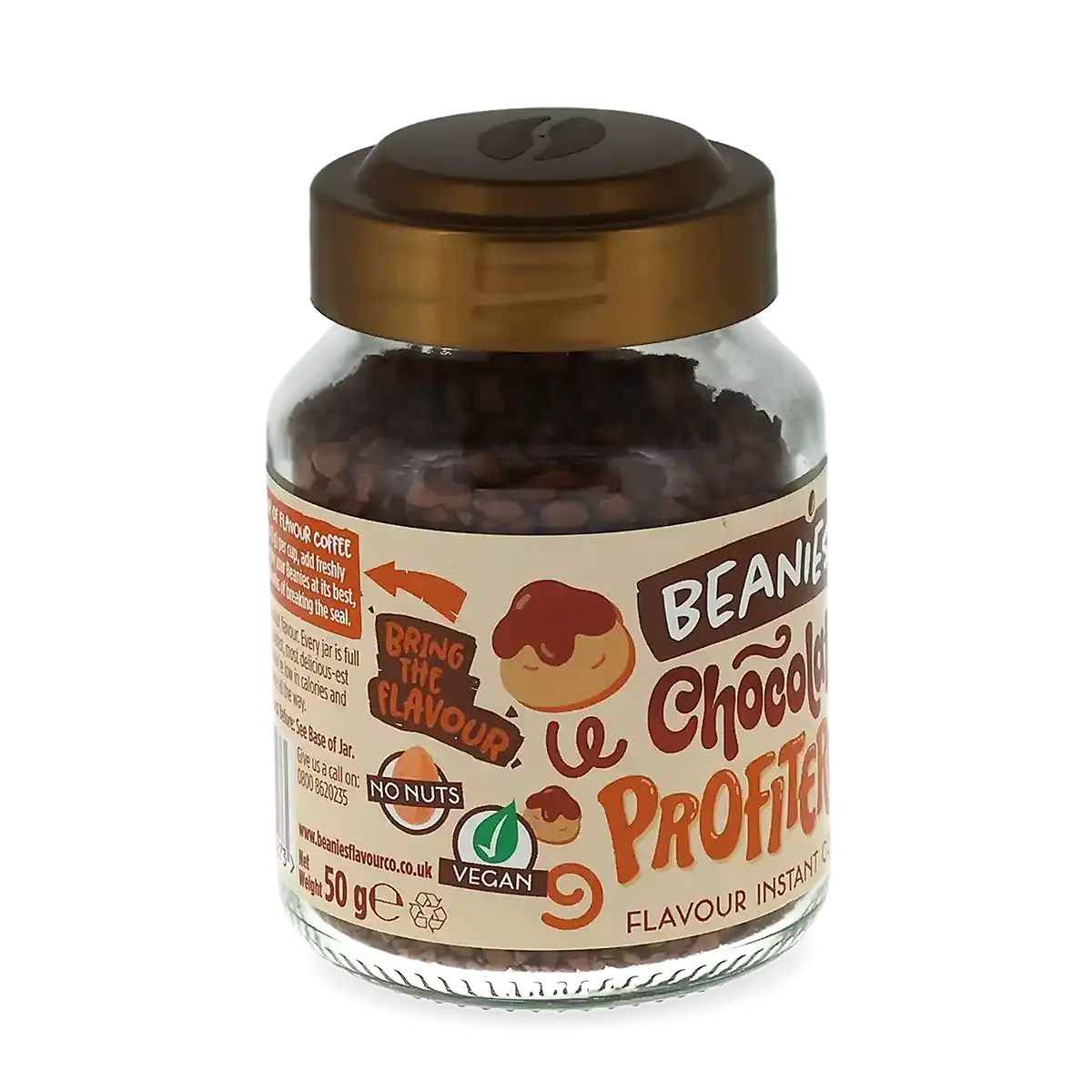 Chocolate\u0020Profiterole\u0020