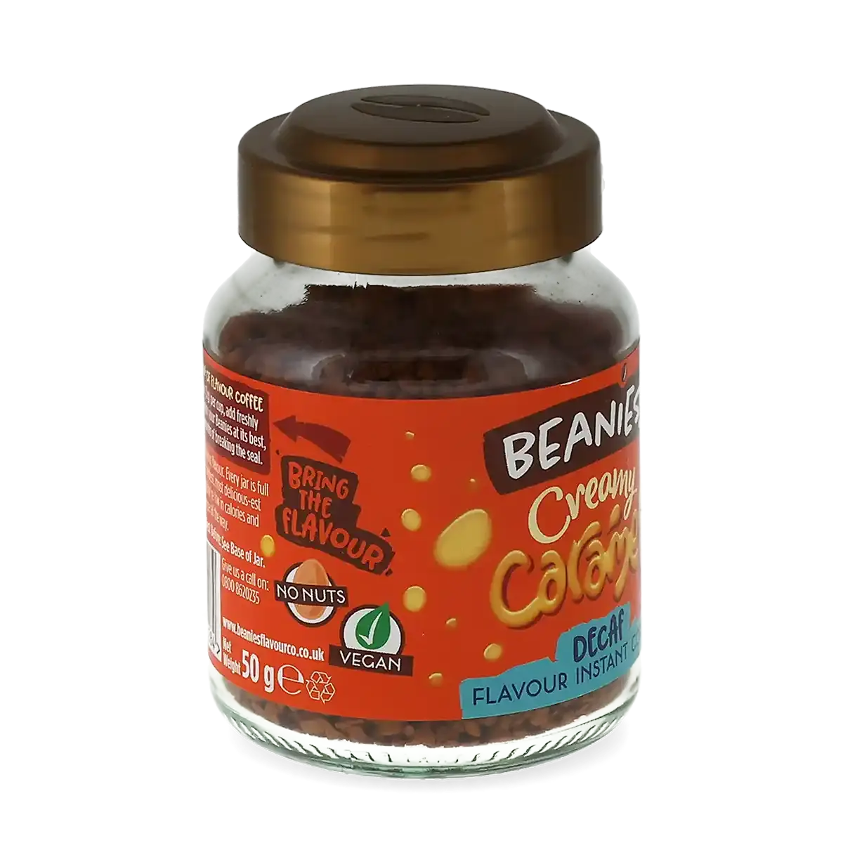 Koffeinmentes\u0020Creamy\u0020Caramel