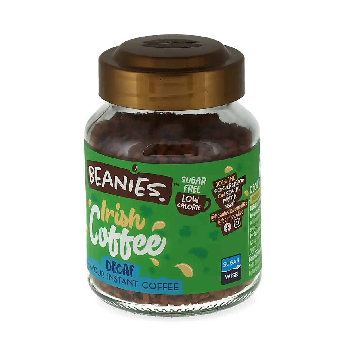 Koffeinmentes\u0020Irish\u0020Coffee